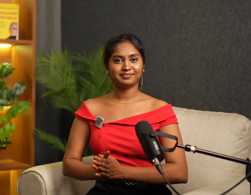 Anusha Muthyala
