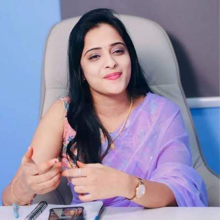Ramya Chowdary